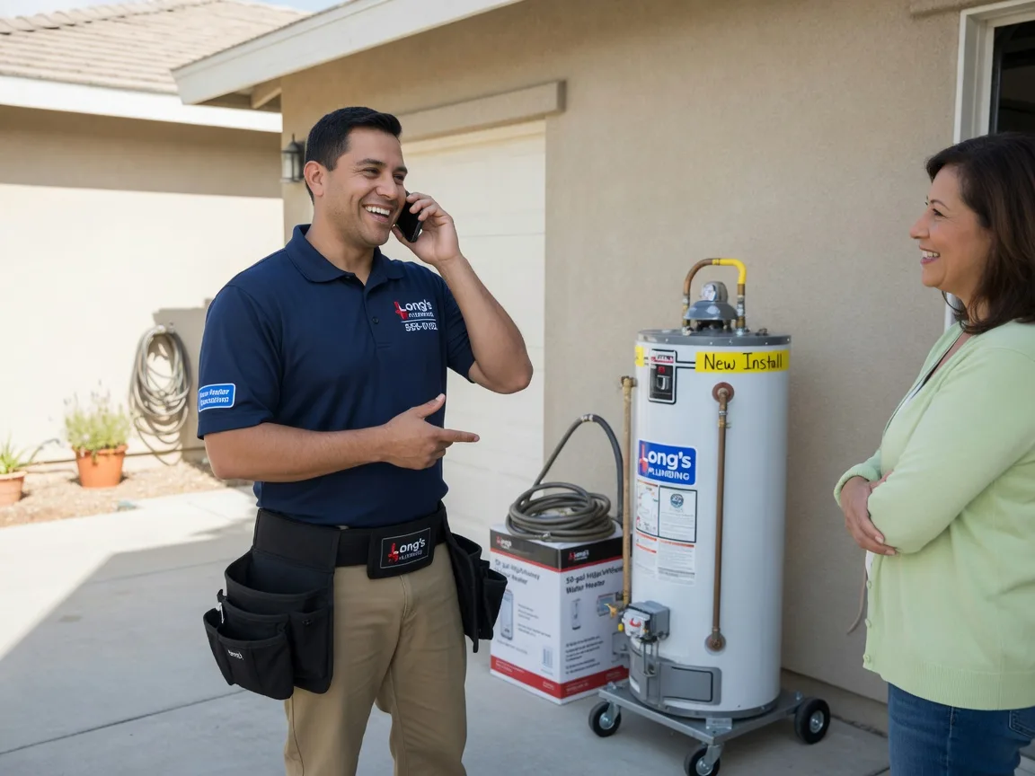 Leak Detection Fairdealing, MO FAQs